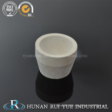 Ceramic Cupel Crucible